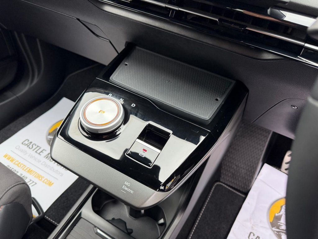 Used MG MG4 2025 for sale - 77547146: Photo 17