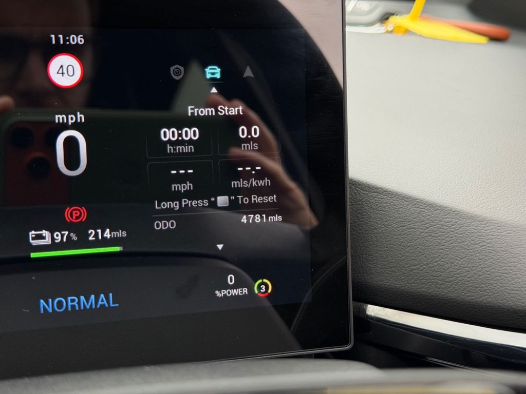 Used MG MG4 2025 for sale - 77547146: Photo 18