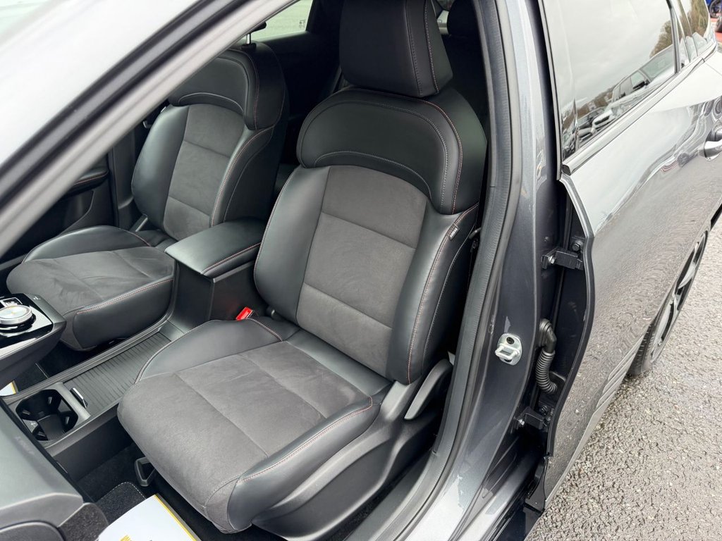 Used MG MG4 2025 for sale - 77547146: Photo 19