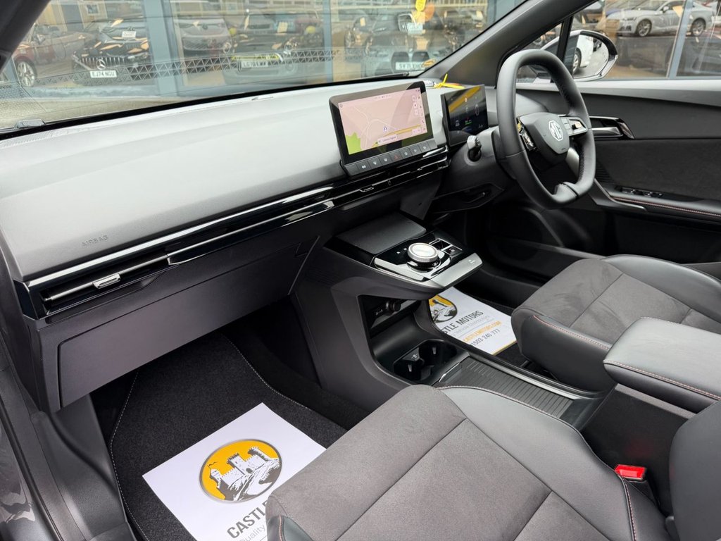 Used MG MG4 2025 for sale - 77547146: Photo 20