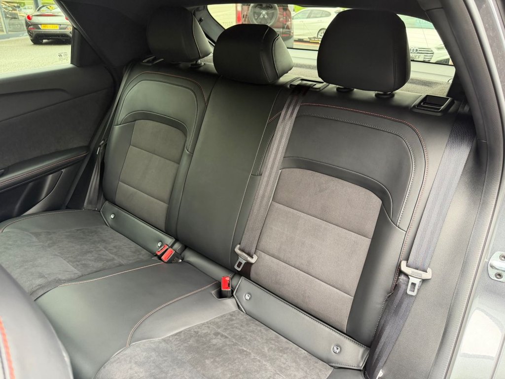 Used MG MG4 2025 for sale - 77547146: Photo 22