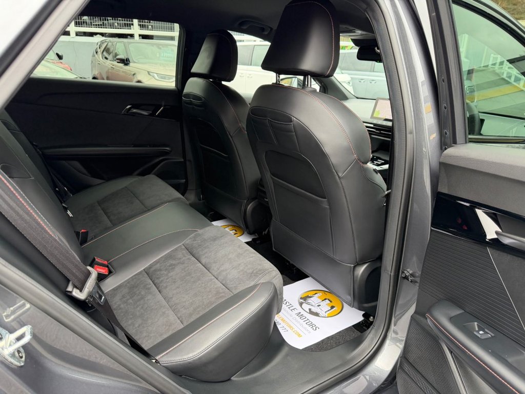 Used MG MG4 2025 for sale - 77547146: Photo 25