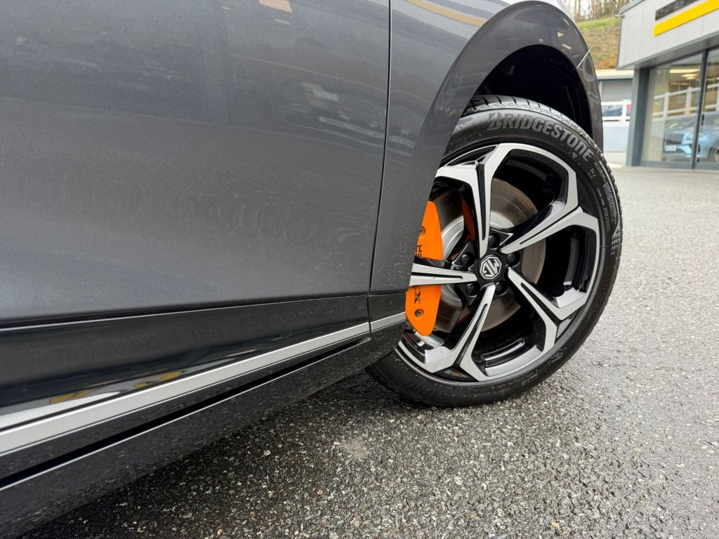 Used MG MG4 2025 for sale - 77547146: Photo 27