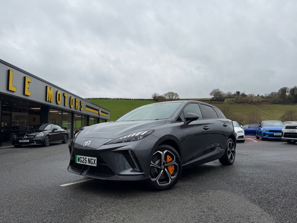 Used MG MG4 2025 for sale - 77547146: Photo 28