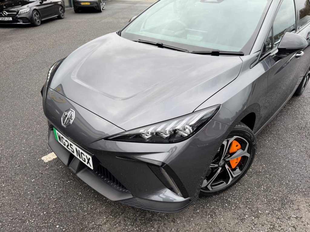 Used MG MG4 2025 for sale - 77547146: Photo 30