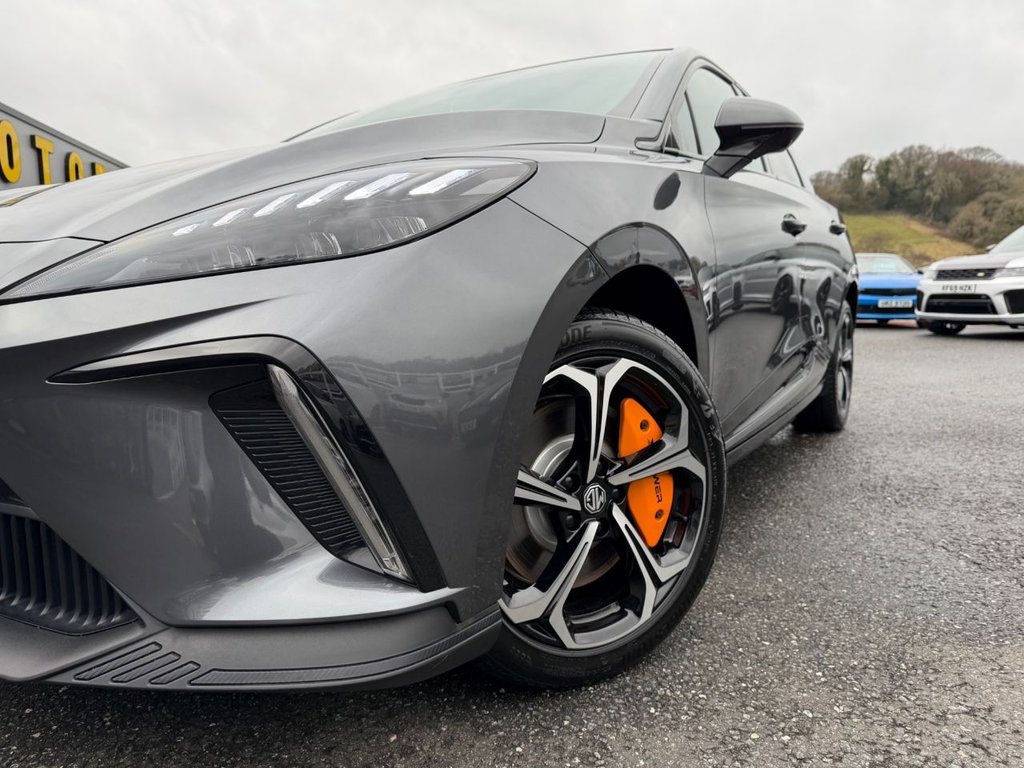 Used MG MG4 2025 for sale - 77547146: Photo 31