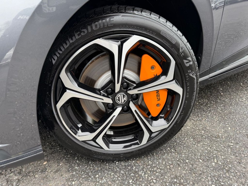 Used MG MG4 2025 for sale - 77547146: Photo 33