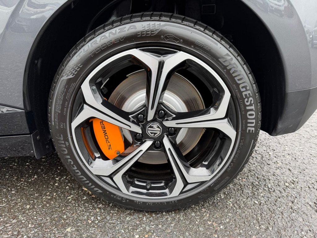 Used MG MG4 2025 for sale - 77547146: Photo 34