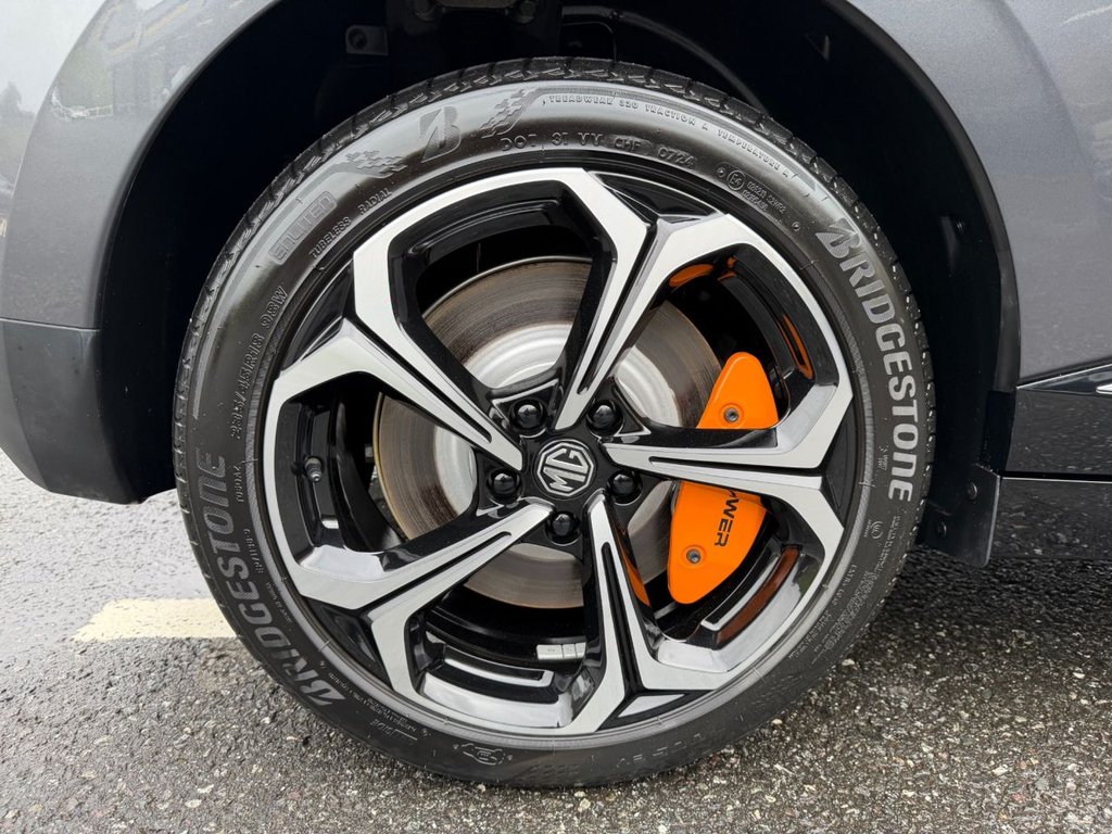 Used MG MG4 2025 for sale - 77547146: Photo 37