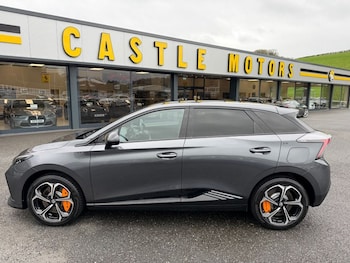 Used MG MG4 2025 for sale - 77547146: Photo