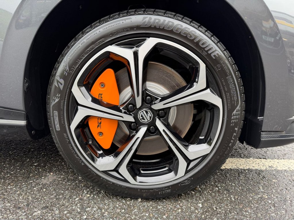 Used MG MG4 2025 for sale - 77547146: Photo 9