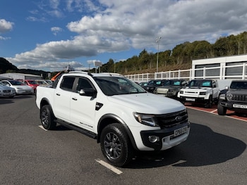 Ford - Ranger