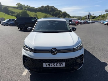 Used Volkswagen Tiguan 2025 for sale - 78672214: Photo