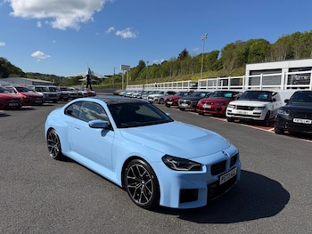 Used BMW M2 2024 for sale - 78501431: Photo