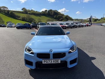 Used BMW M2 2024 for sale - 78501431: Photo