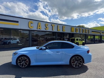 Used BMW M2 2024 for sale - 78501431: Photo