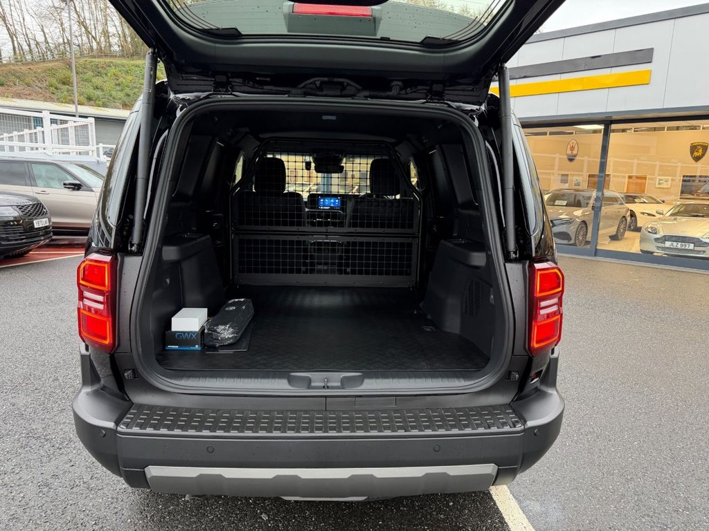 Used Toyota Land Cruiser 2025 for sale - 76923612: Photo 15