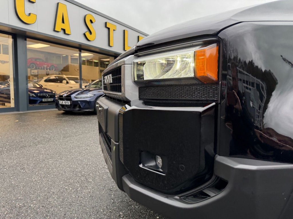 Used Toyota Land Cruiser 2025 for sale - 76923612: Photo 23