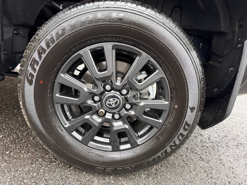 Used Toyota Land Cruiser 2025 for sale - 76923612: Photo 25