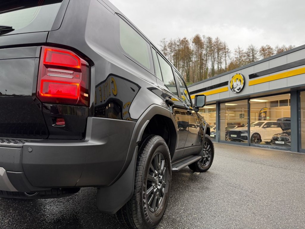 Used Toyota Land Cruiser 2025 for sale - 76923612: Photo 27