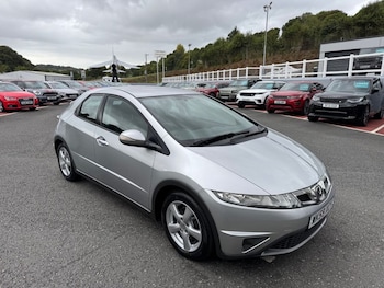 Honda - Civic
