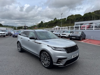 2018 (18) - 3.0 SD6 V6 R-Dynamic HSE SUV 5dr Diesel Auto 4WD Euro 6 (s/s) (300 ps)