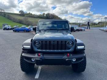Used Jeep Wrangler 2025 for sale - 74448398: Photo