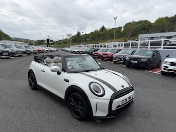 Used MINI Convertible 2024 for sale - 78645707: Photo