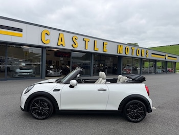 Used MINI Convertible 2024 for sale - 78645707: Photo