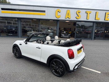Used MINI Convertible 2024 for sale - 78645707: Photo