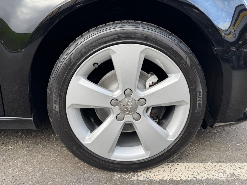 Used Audi A3 2013 for sale - 77820514: Photo 11