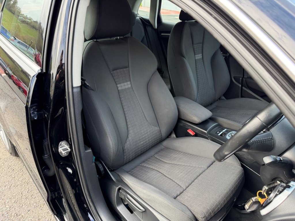 Used Audi A3 2013 for sale - 77820514: Photo 13