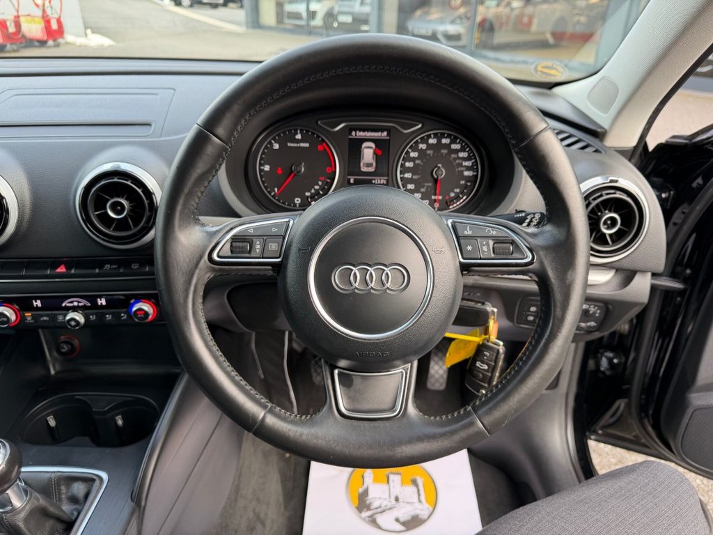 Used Audi A3 2013 for sale - 77820514: Photo 14