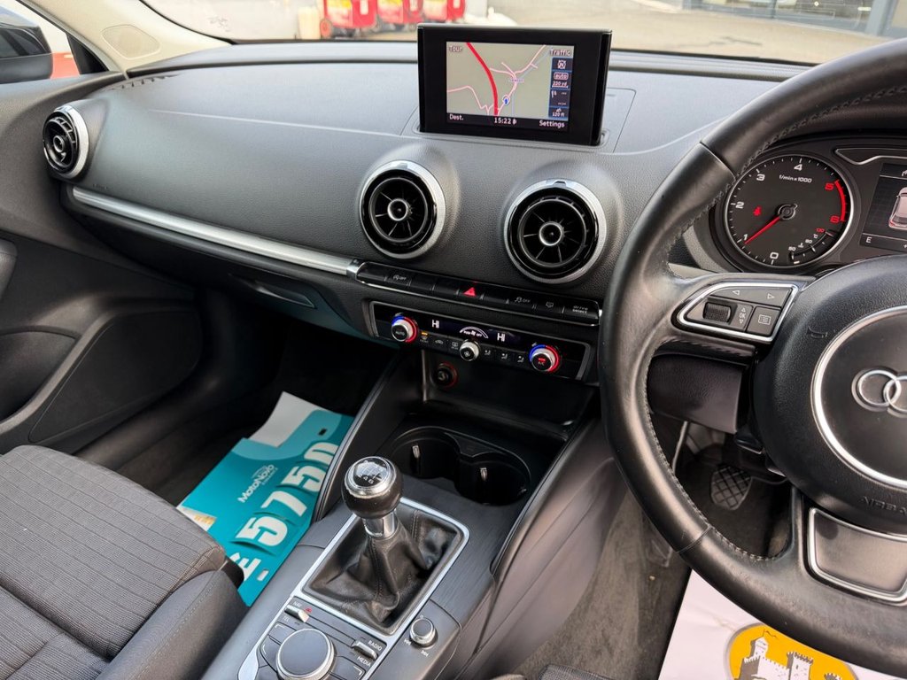 Used Audi A3 2013 for sale - 77820514: Photo 15