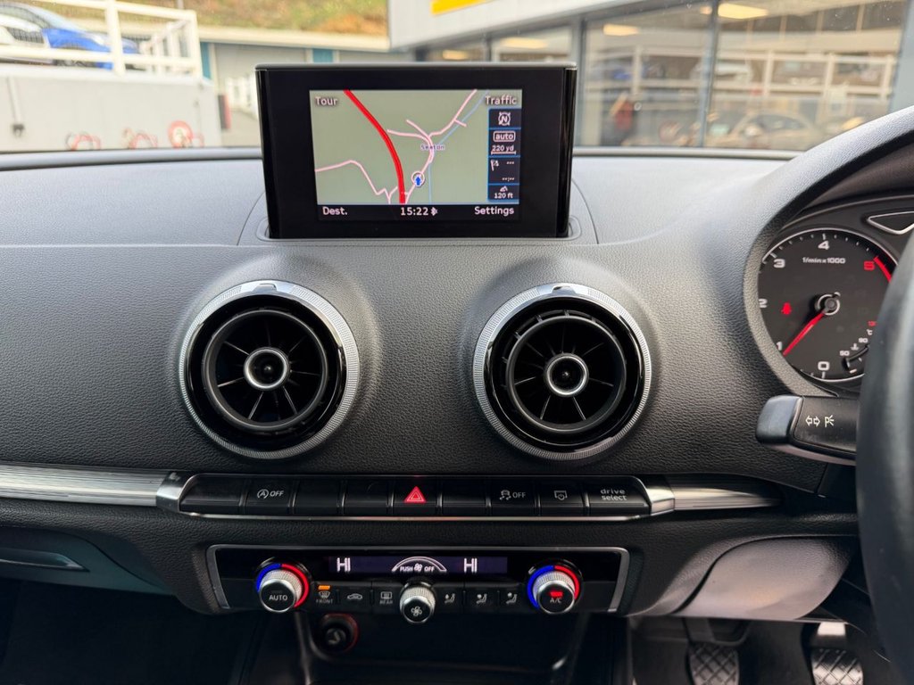 Used Audi A3 2013 for sale - 77820514: Photo 17