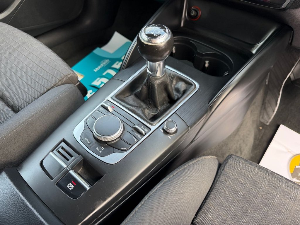 Used Audi A3 2013 for sale - 77820514: Photo 18