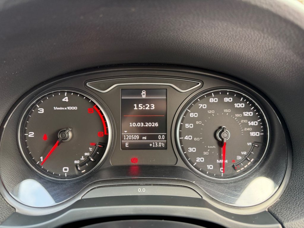 Used Audi A3 2013 for sale - 77820514: Photo 19