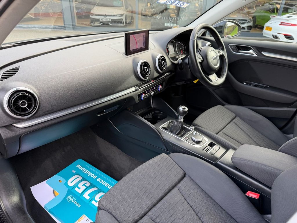 Used Audi A3 2013 for sale - 77820514: Photo 20