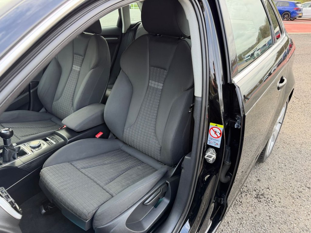 Used Audi A3 2013 for sale - 77820514: Photo 21