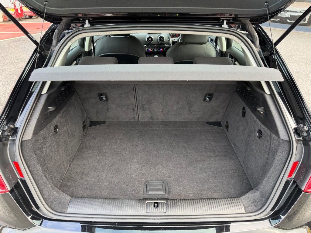 Used Audi A3 2013 for sale - 77820514: Photo 24