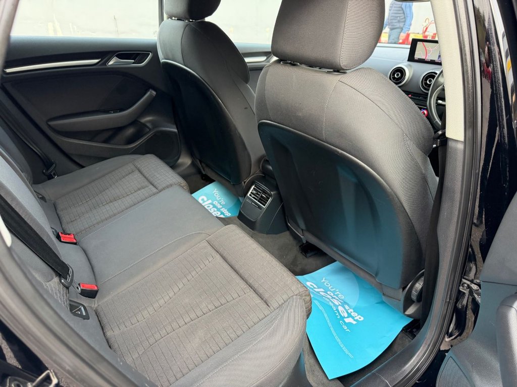 Used Audi A3 2013 for sale - 77820514: Photo 25