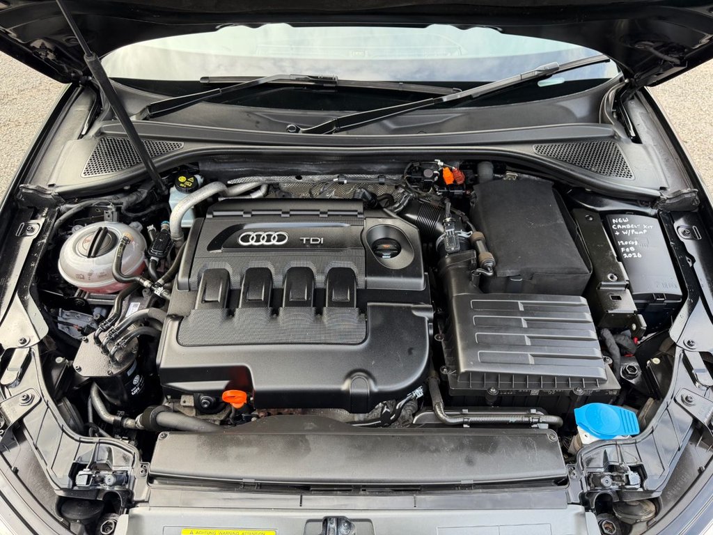 Used Audi A3 2013 for sale - 77820514: Photo 27