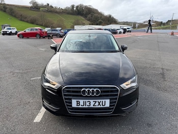 Used Audi A3 2013 for sale - 77820514: Photo