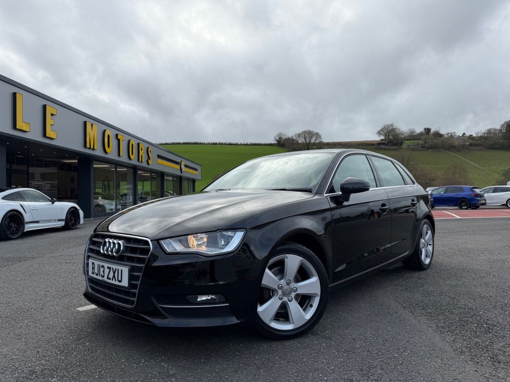 Used Audi A3 2013 for sale - 77820514: Photo 30