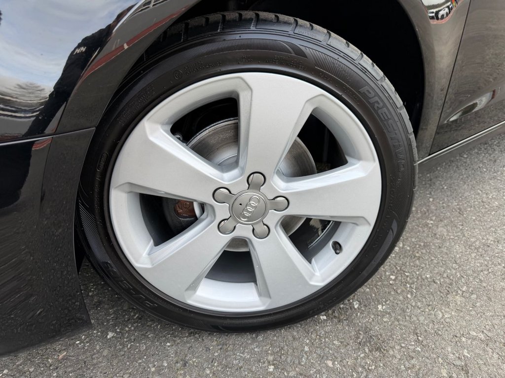 Used Audi A3 2013 for sale - 77820514: Photo 34