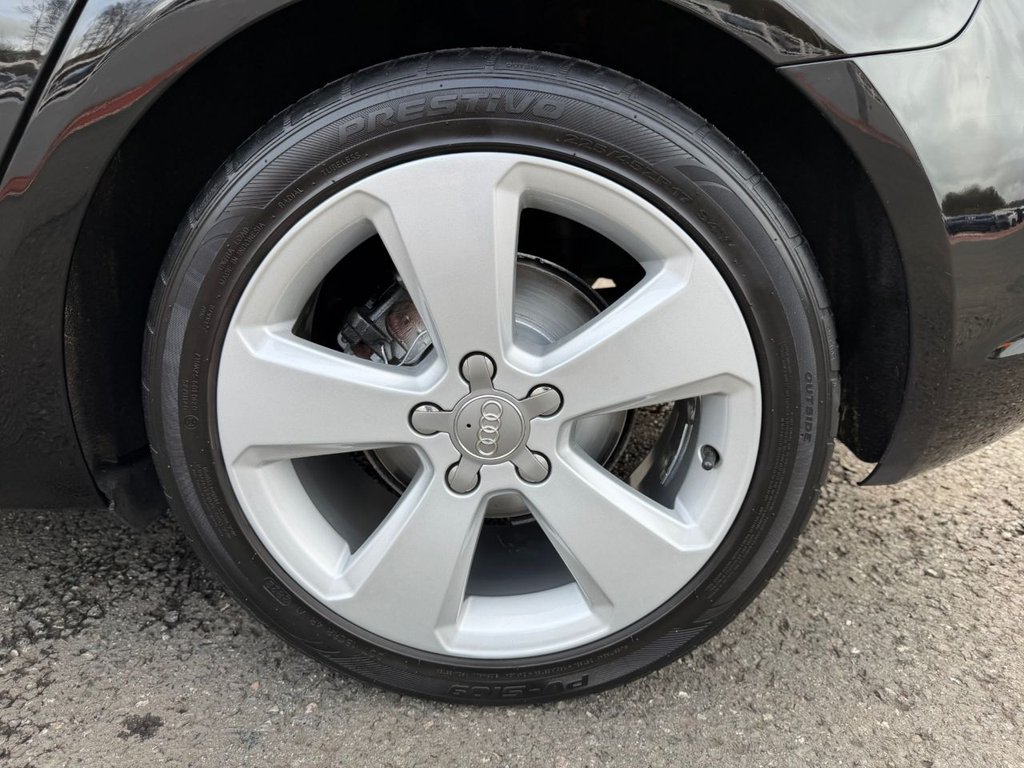 Used Audi A3 2013 for sale - 77820514: Photo 35