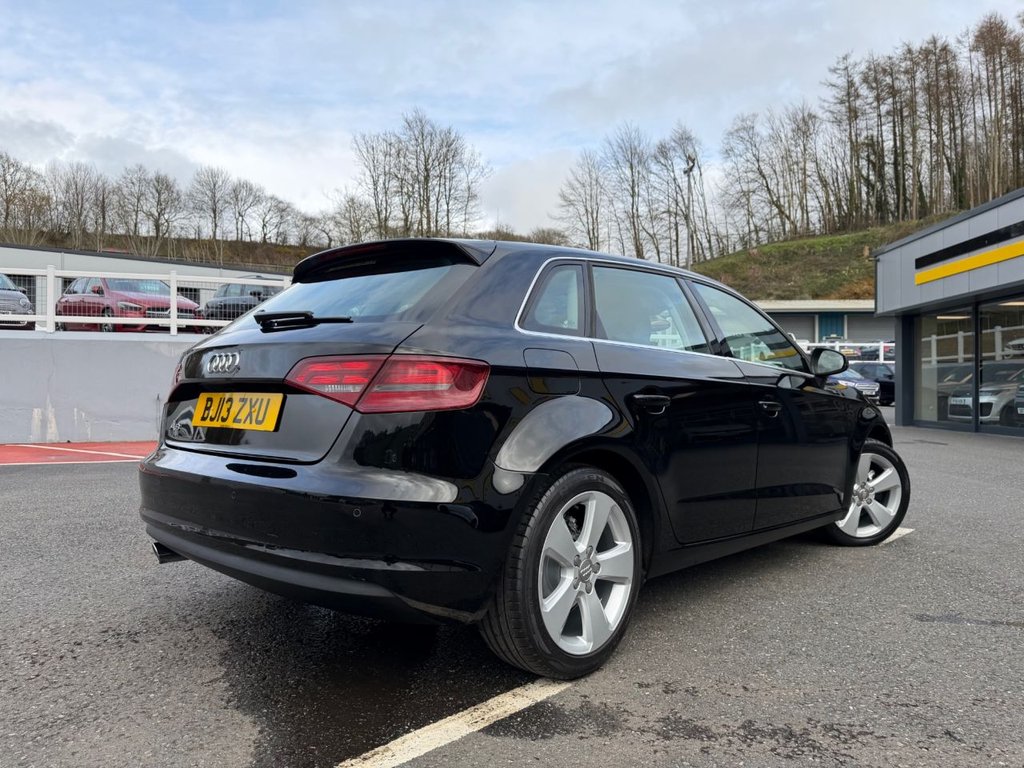 Used Audi A3 2013 for sale - 77820514: Photo 36