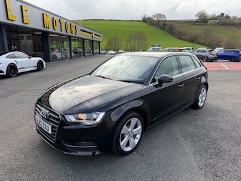 Used Audi A3 2013 for sale - 77820514: Photo