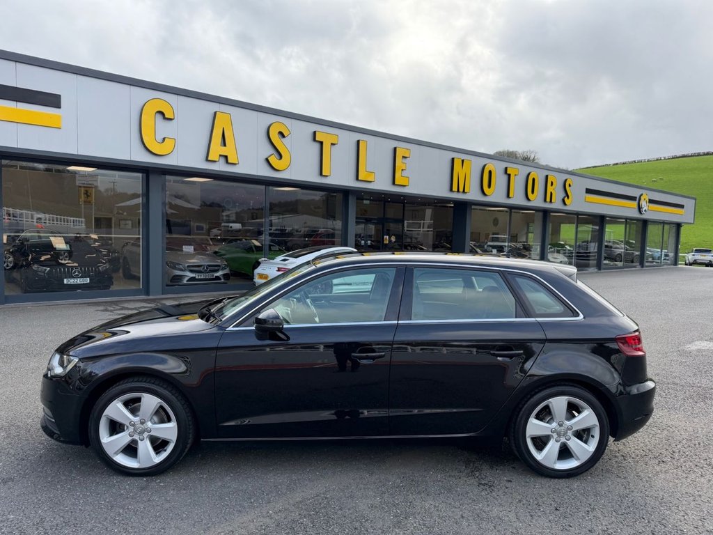 Used Audi A3 2013 for sale - 77820514: Photo 5