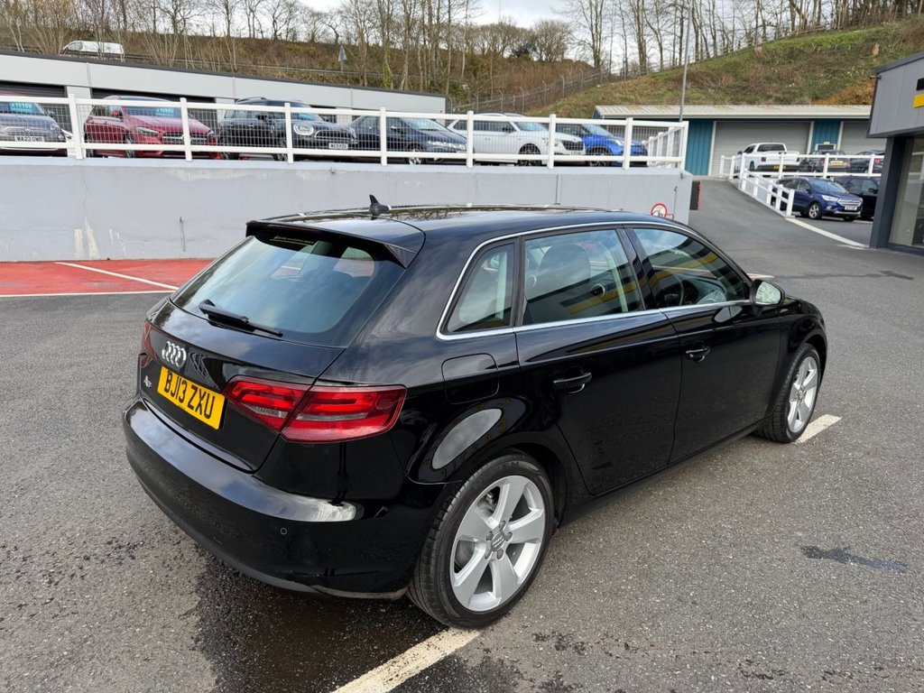 Used Audi A3 2013 for sale - 77820514: Photo 8